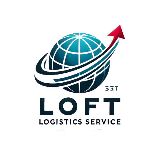 Welcome to Loft Logistics Services